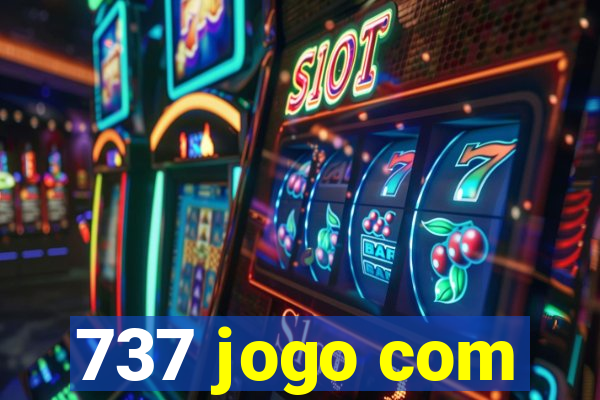 737 jogo com